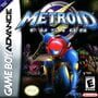 Metroid Fusion