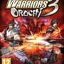 Warriors Orochi 3