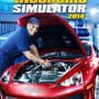Car Mechanic Simulator 2014