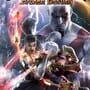 SoulCalibur: Broken Destiny