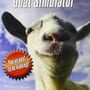 Goat Simulator