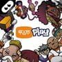 EyeToy: Play (2003)