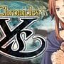 Ys I & II Chronicles+