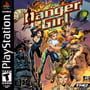 Danger Girl