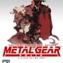 Metal Gear Solid