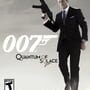 007: Quantum of Solace