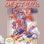 Blades of Steel