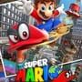 Super Mario Odyssey