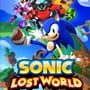 Sonic Lost World