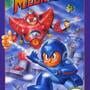 Mega Man 5