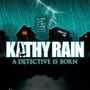 Kathy Rain