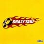 Crazy Taxi