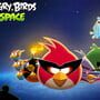 Angry Birds Space