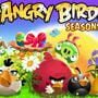 Angry Birds Seasons