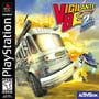 Vigilante 8: 2nd Offense