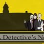 A Detective's Novel