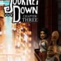 The Journey Down: Chapter Three