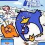 Antarctic Adventure