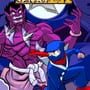 Ninja Senki DX