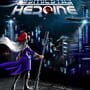 Cosmic Star Heroine