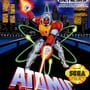 Atomic Runner