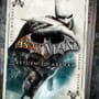 Batman: Return to Arkham