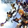 Kingdom Hearts Birth by Sleep