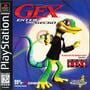 Gex: Enter the Gecko