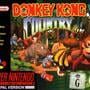 Donkey Kong Country