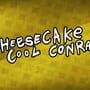 Cheesecake Cool Conrad