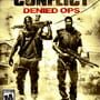 Conflict: Denied Ops