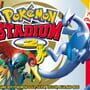 Pokémon Stadium 2