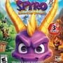 Spyro Reignited Trilogy
