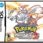 Pokémon White Version 2