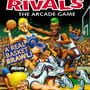 Arch Rivals: The Arcade Game