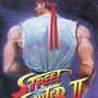 Street Fighter II