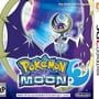 Pokémon Moon