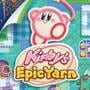 Kirby's Epic Yarn