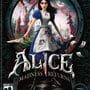 Alice: Madness Returns