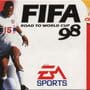FIFA: Road to World Cup 98