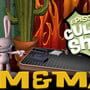 Sam & Max 101: Culture Shock