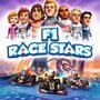 F1 Race Stars