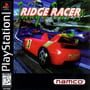 Ridge Racer