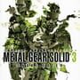 Metal Gear Solid 3: Snake Eater