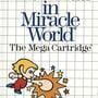 Alex Kidd in Miracle World
