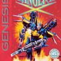Ranger X