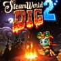 SteamWorld Dig 2