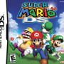 Super Mario 64 DS