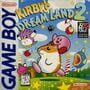 Kirby's Dream Land 2