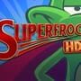 Superfrog HD